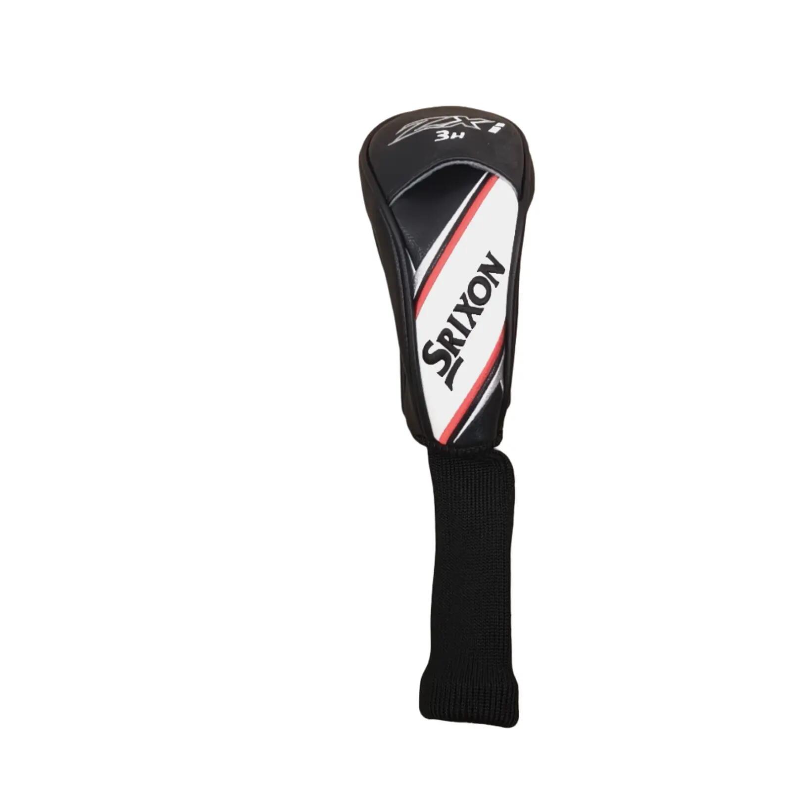 Srixon Zxi Hybrid / Flex Stiff / #3/19 2/6