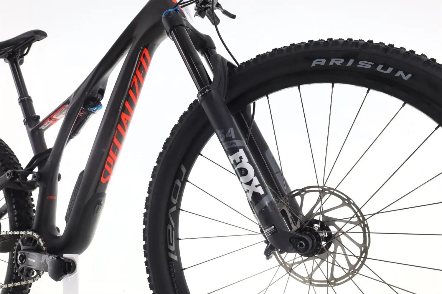 VTT reconditionné ·  Stumpjumper · Très bon état 5/8