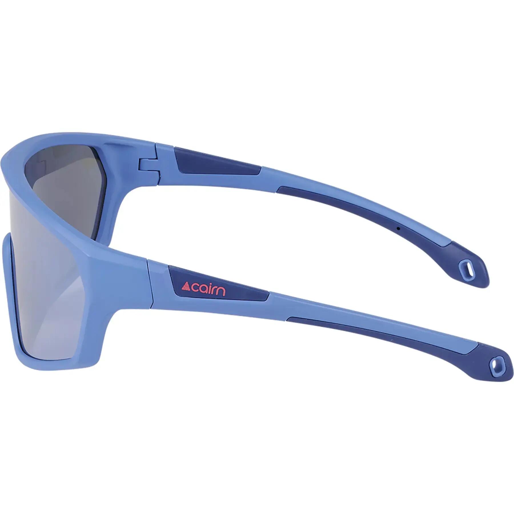 Sonnenbrille Kind Cairn Rocket J 4/4