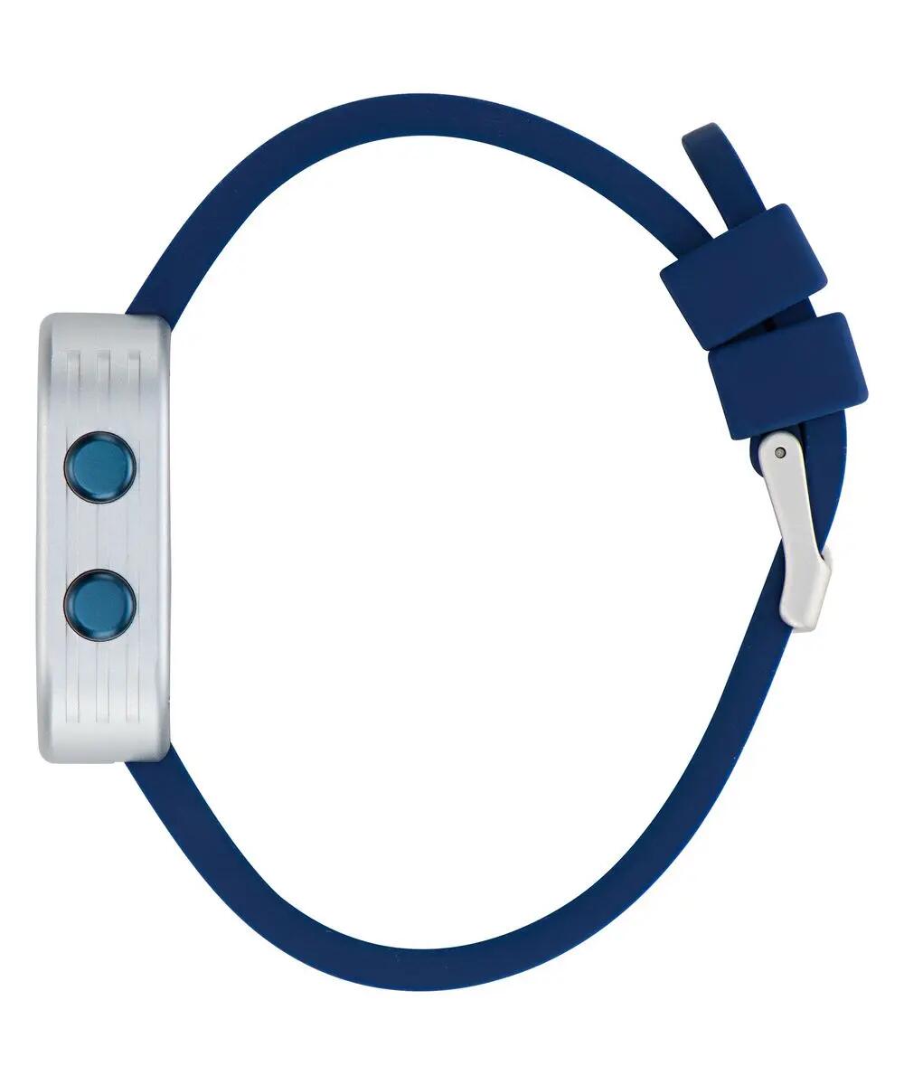 Adidas Originals Digital Montre Bleu/Argent AOST26518 2/6
