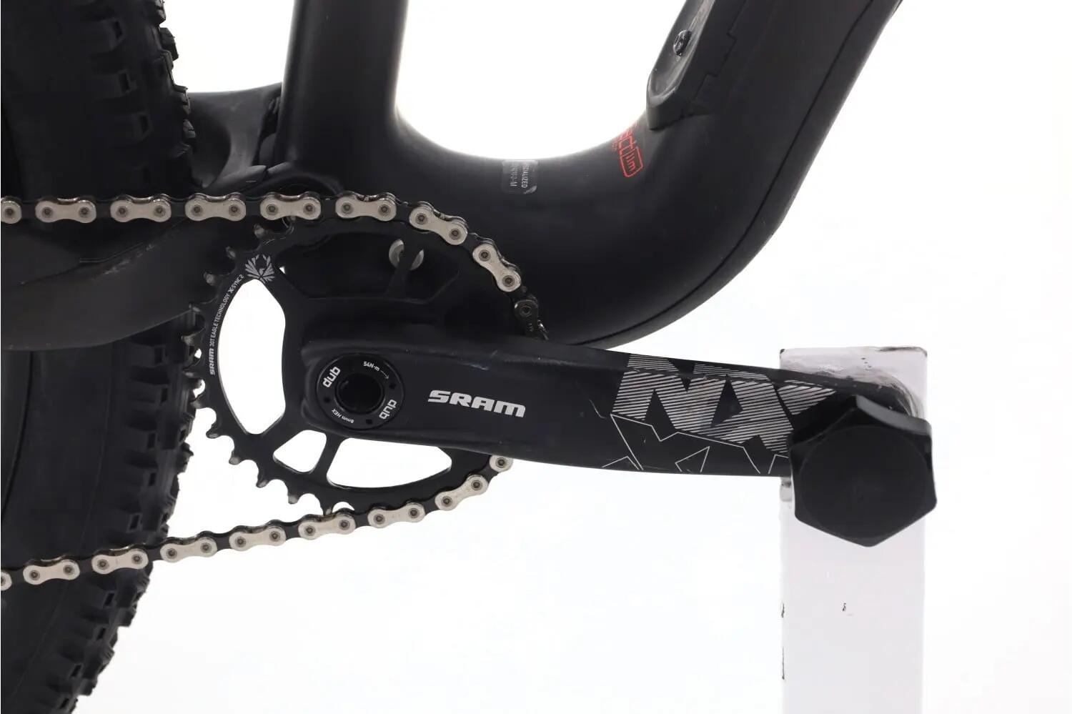 VTT reconditionné ·  Stumpjumper · Très bon état 4/8