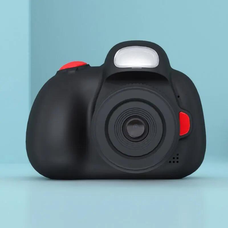 Mini appareil photo reflex enfant, motif dessin animé 2/5