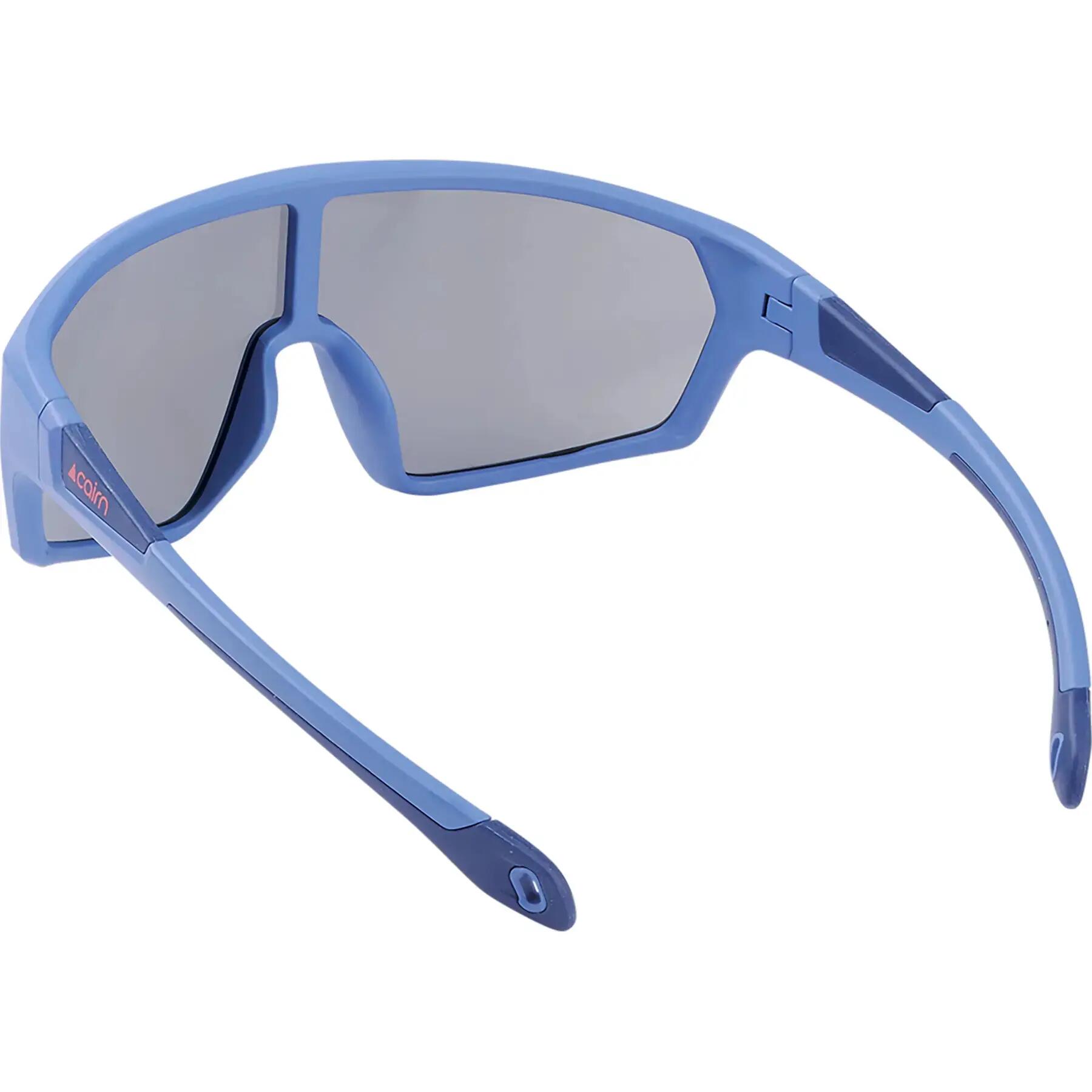 Sonnenbrille Kind Cairn Rocket J 3/4