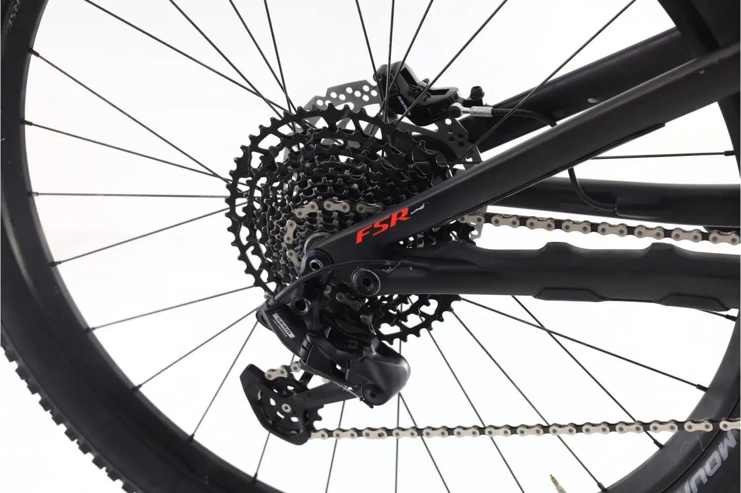 VTT reconditionné ·  Stumpjumper · Très bon état 3/8
