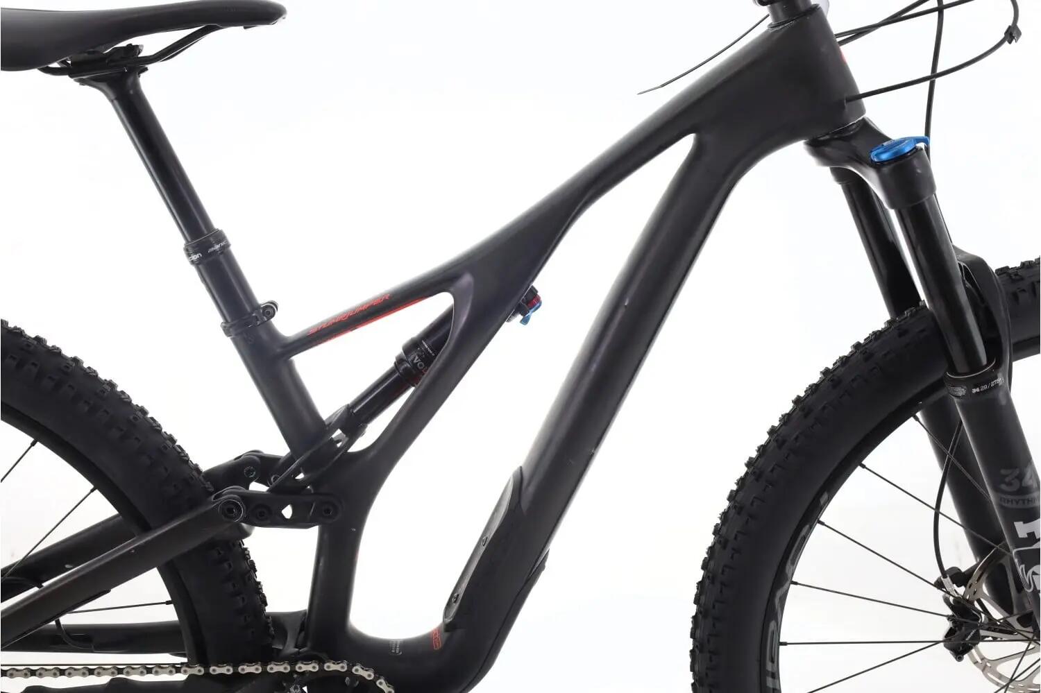 VTT reconditionné ·  Stumpjumper · Très bon état 2/8