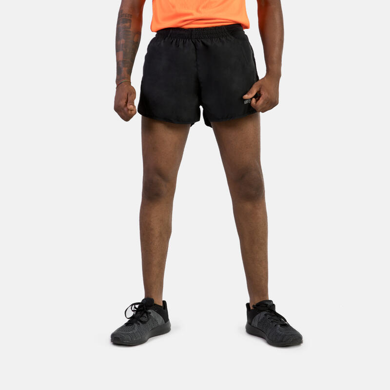 Izas Short de course à pied INDO pour homme INDO Izas