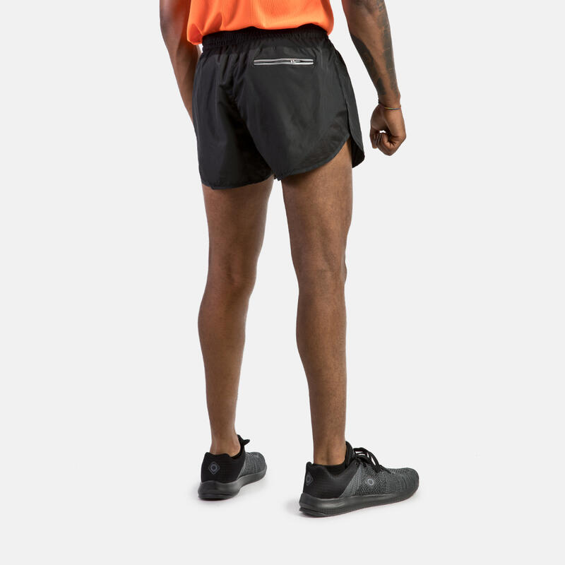 Izas Short de course à pied INDO pour homme INDO Izas