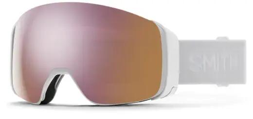 Smith 4D Mag Ochelari Schi - Cp Eday Rose Gold Mirror