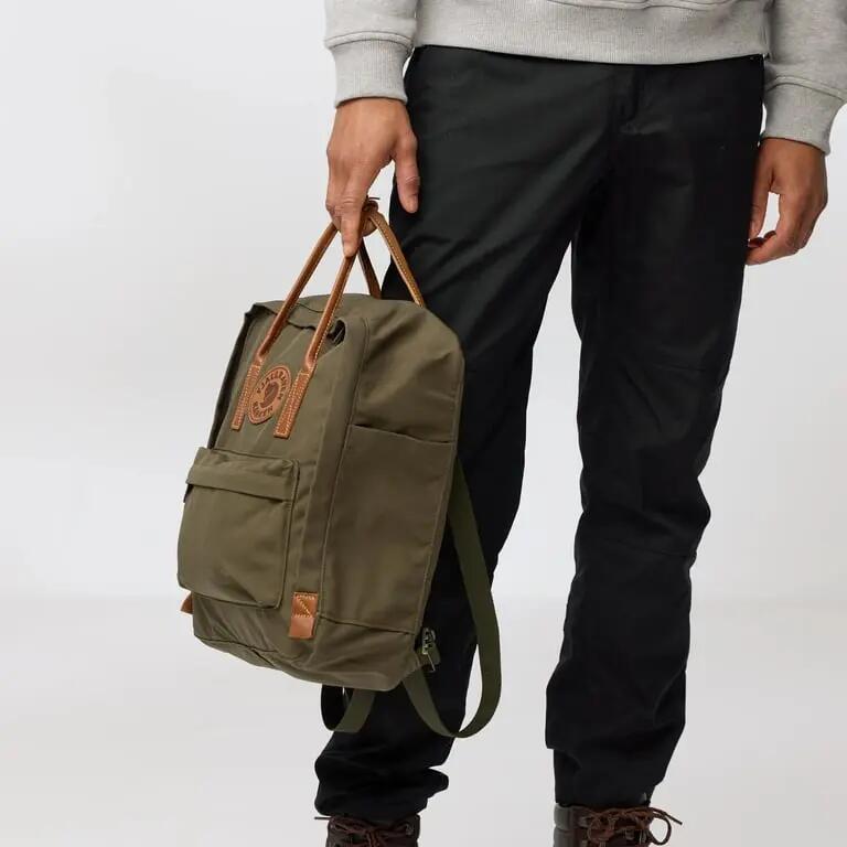 Fjällräven Kånken No. 2 - Rucksack 38 cm 7/7