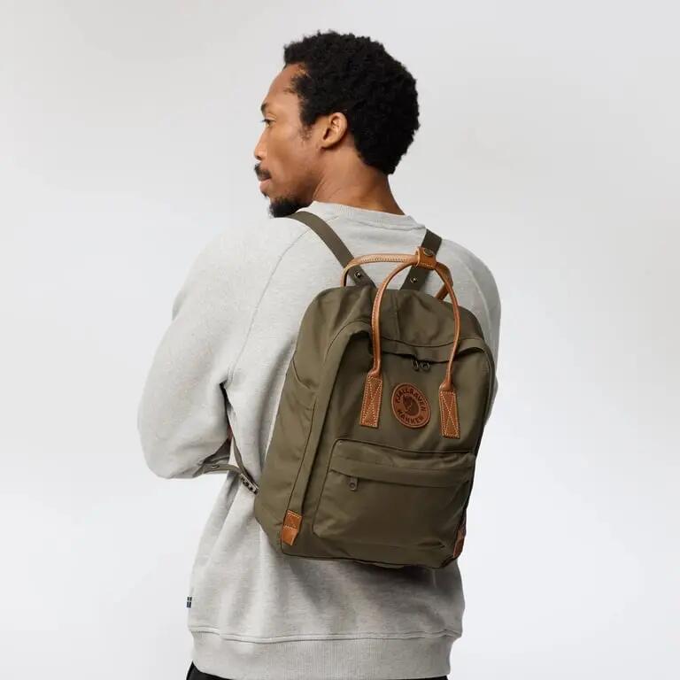 Fjällräven Kånken No. 2 - Rucksack 38 cm 6/7