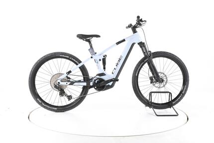 Refurbished - Cube Stereo Hybrid 120 Pro E-Bike Fully - Sehr gut