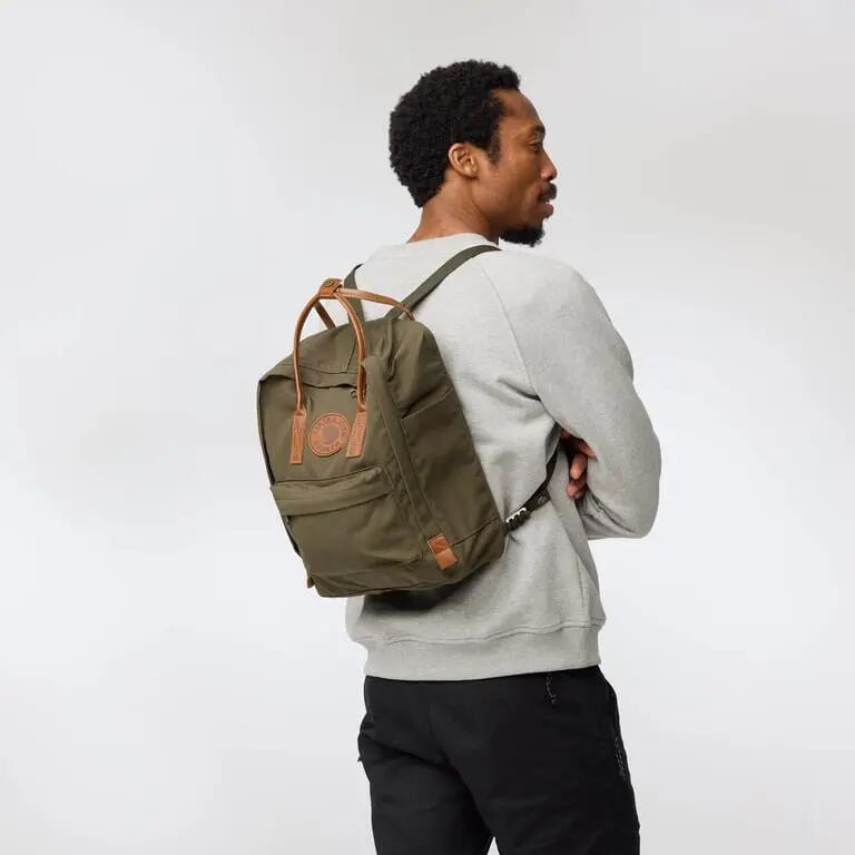 Fjällräven Kånken No. 2 - Rucksack 38 cm 5/7
