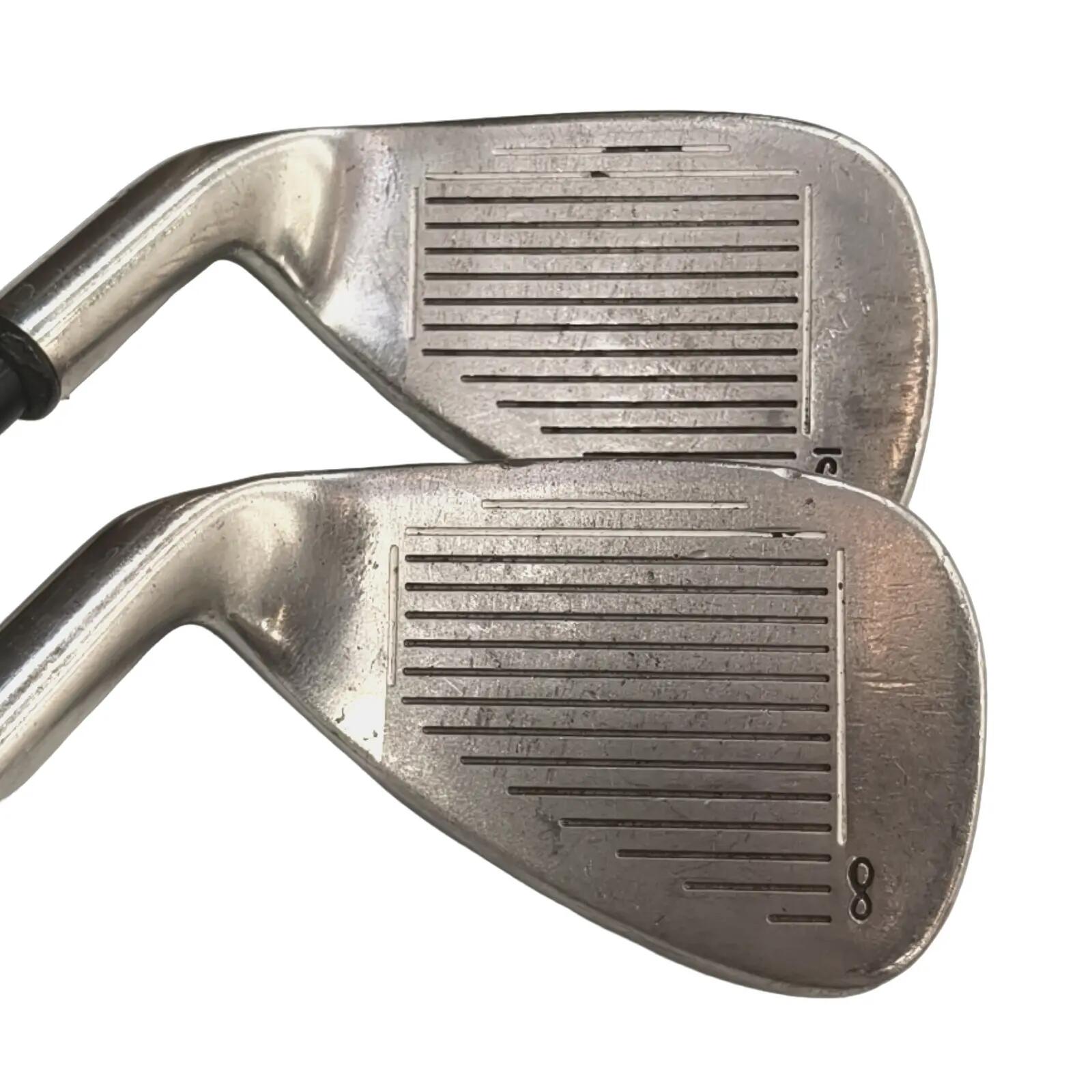 Callaway X22 IJzerset / 5-9i / Flex Regular / Grafiet 6/7