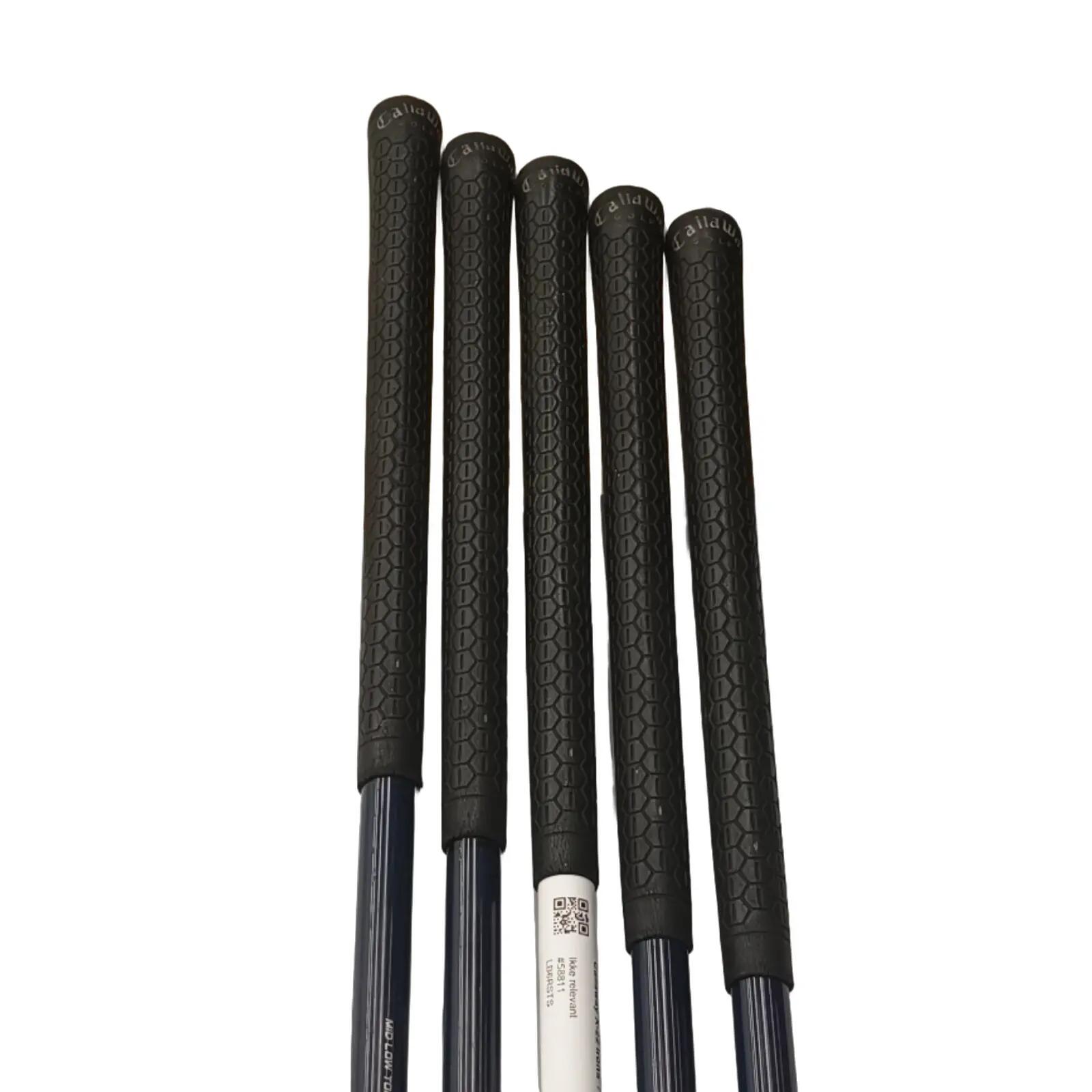 Callaway X22 IJzerset / 5-9i / Flex Regular / Grafiet 5/7