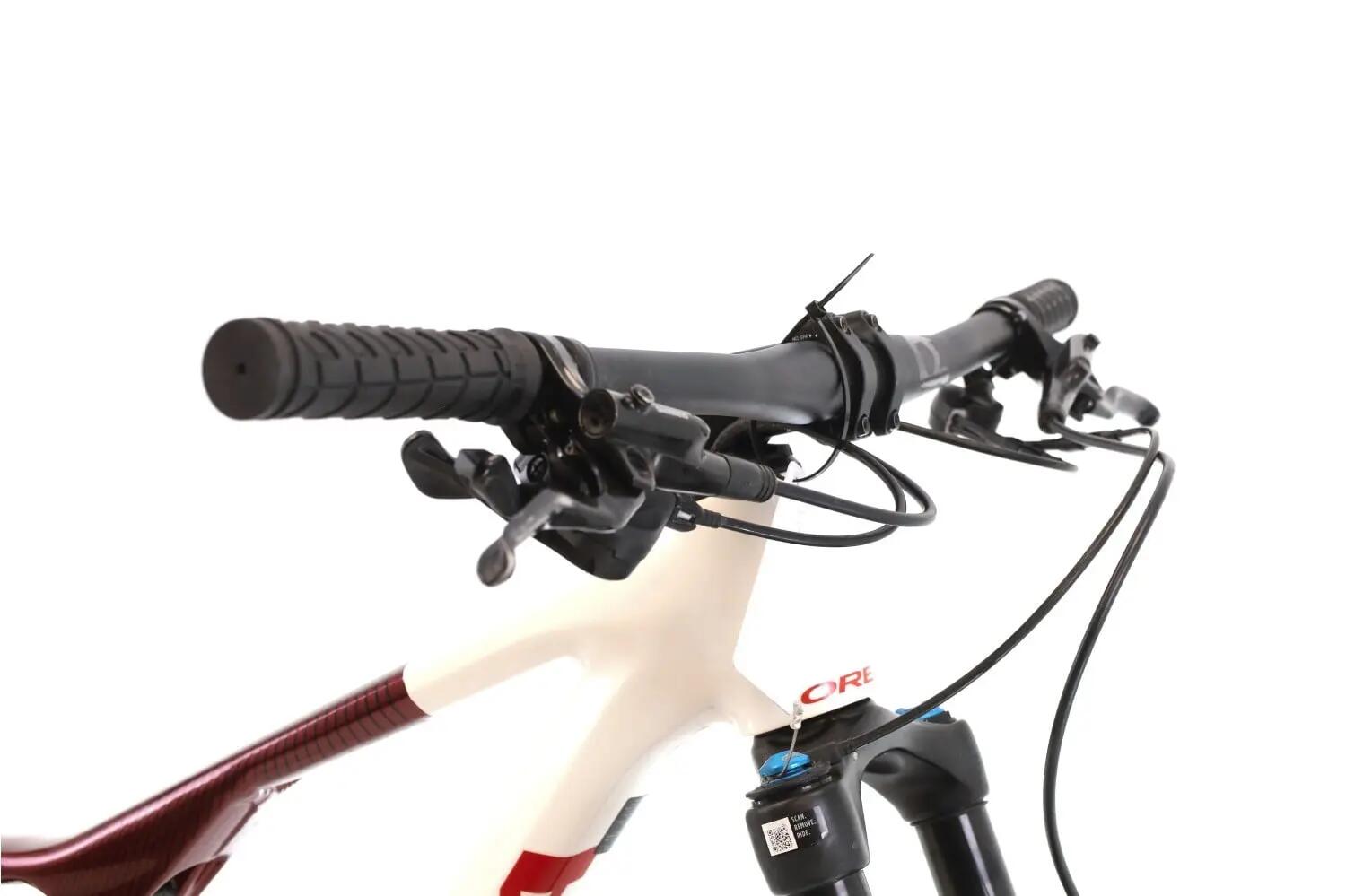 Segunda Vida · MTB ·  Oiz H30 · Muy buen estado 6/8