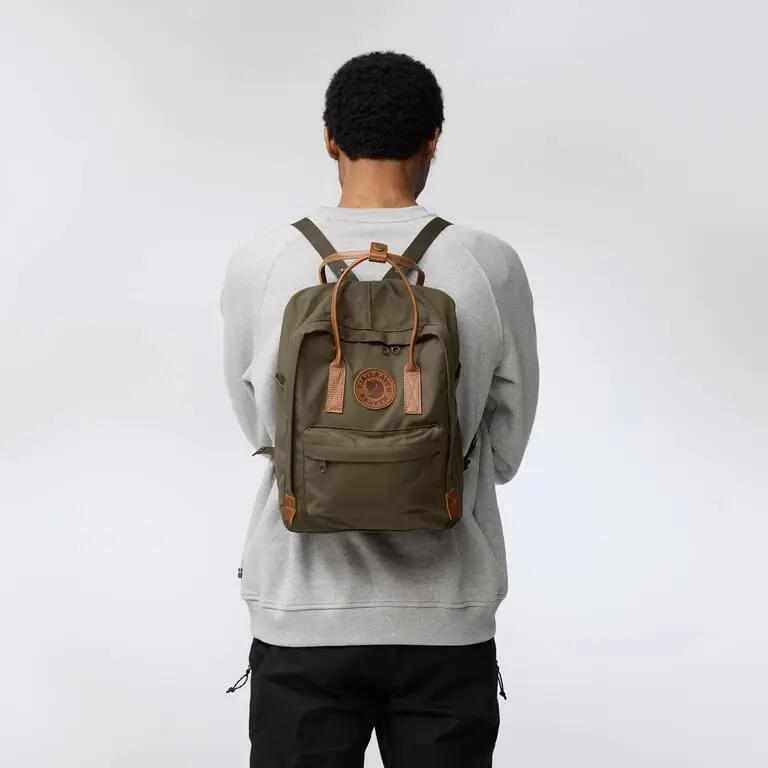 Fjällräven Kånken No. 2 - Rucksack 38 cm 4/7