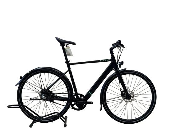 Refurbished - E-Bike Tenways CGO600 Single-Speed - Wie neu
