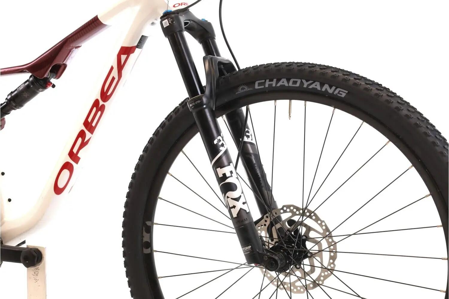 Segunda Vida · MTB ·  Oiz H30 · Muy buen estado 5/8