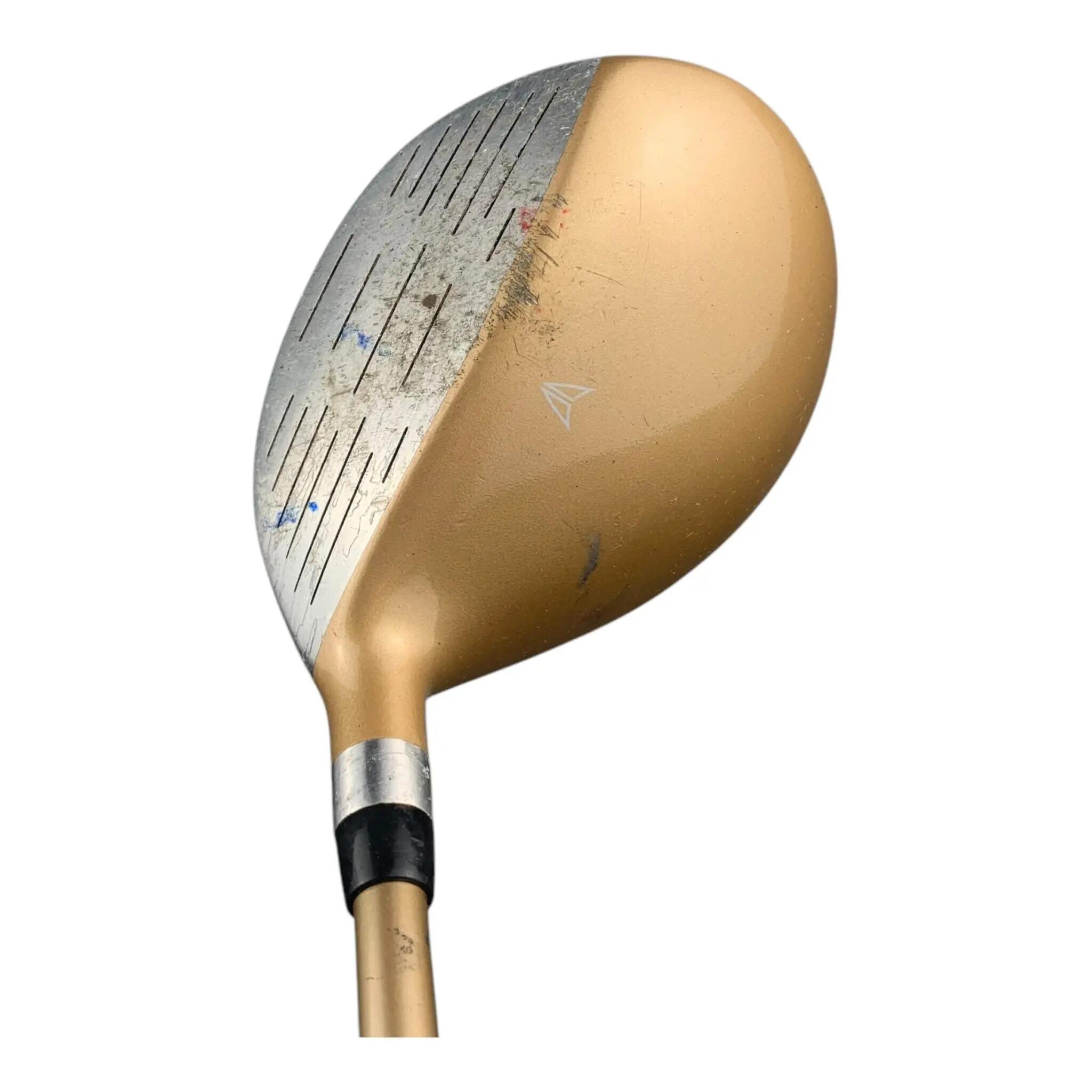 Ozone Golf Fairway Wood / Flex Ladies / Grafito / #7/21 2/4