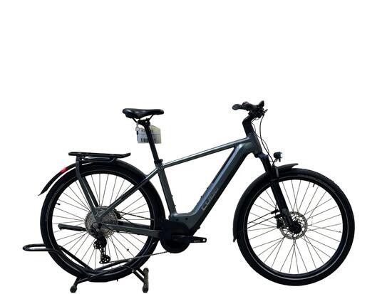Refurbished - E-Bike Cube Kathmandu Hybrid Pro - Wie neu