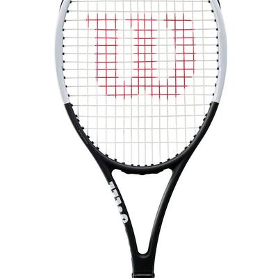 Racket - tennis - volwassenen - licht, wendbaar - pro staff 97l