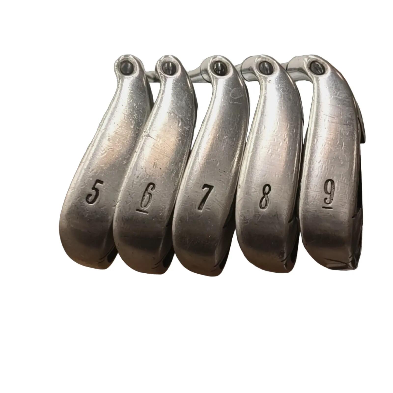 Callaway X22 IJzerset / 5-9i / Flex Regular / Grafiet 2/7