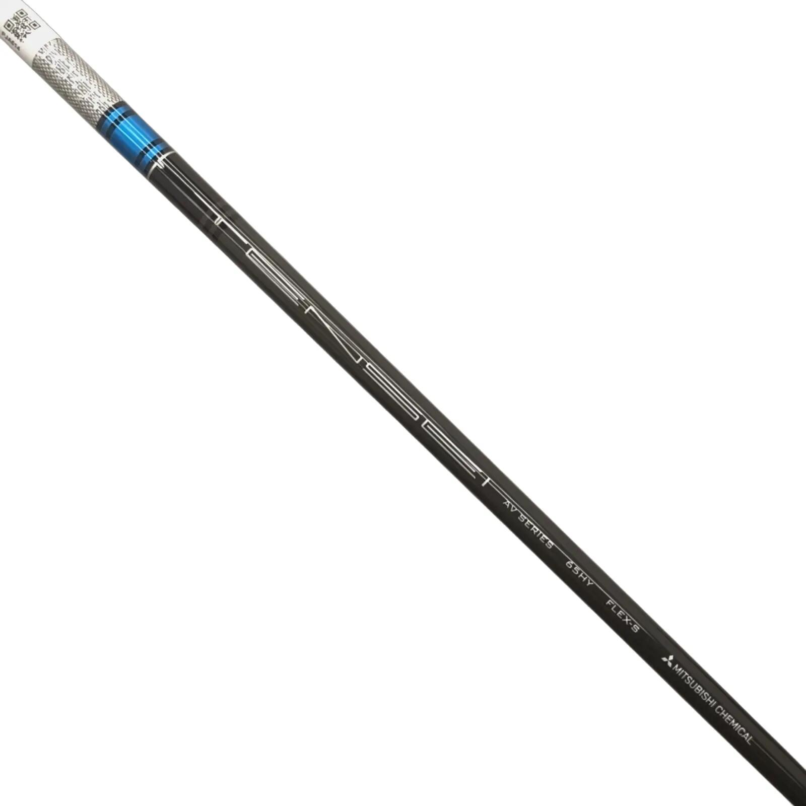 Linkshandig Srixon Zxi Hybrid / Flex Stiff / #4/22 5/6
