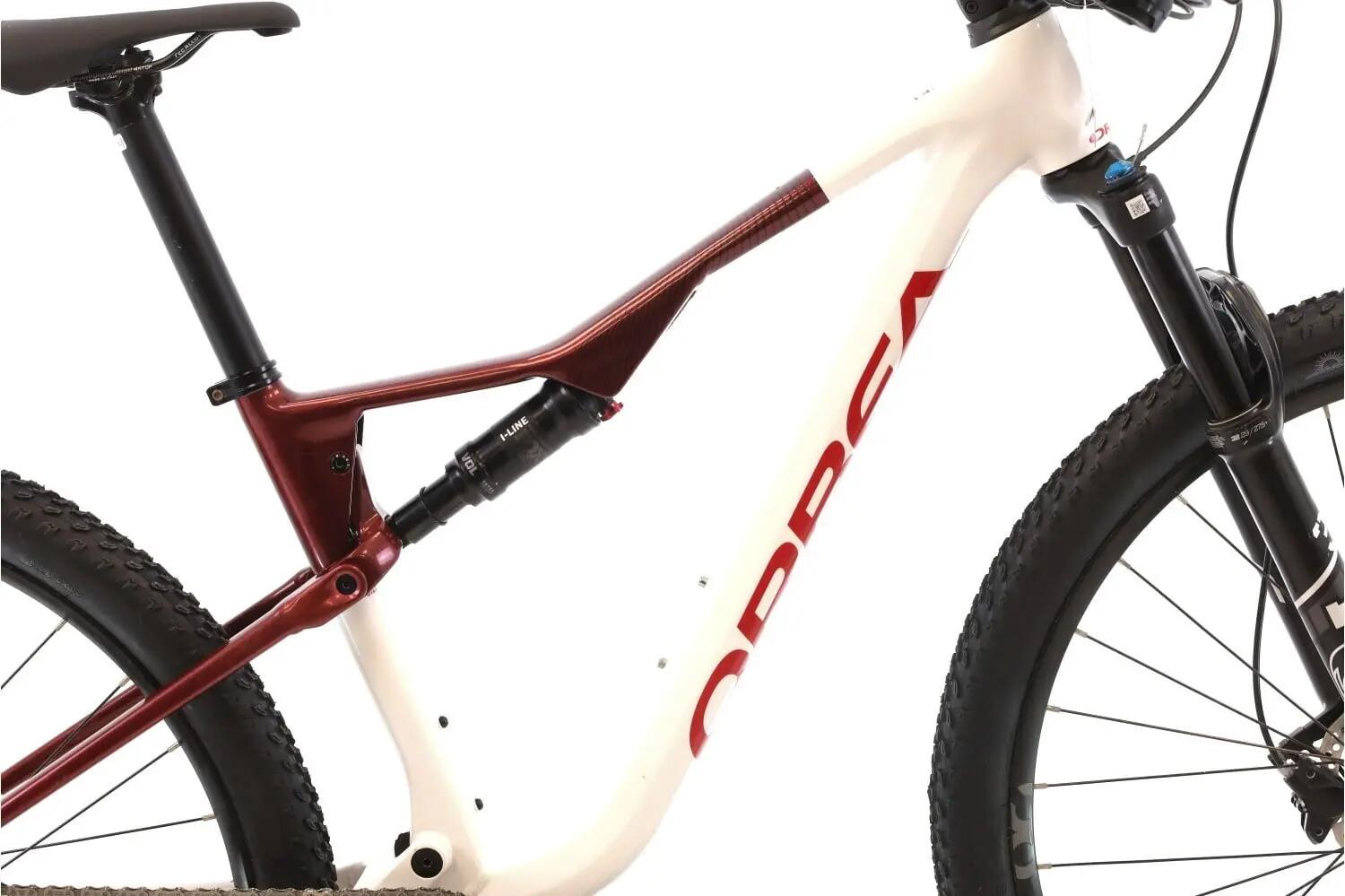 Segunda Vida · MTB ·  Oiz H30 · Muy buen estado 2/8