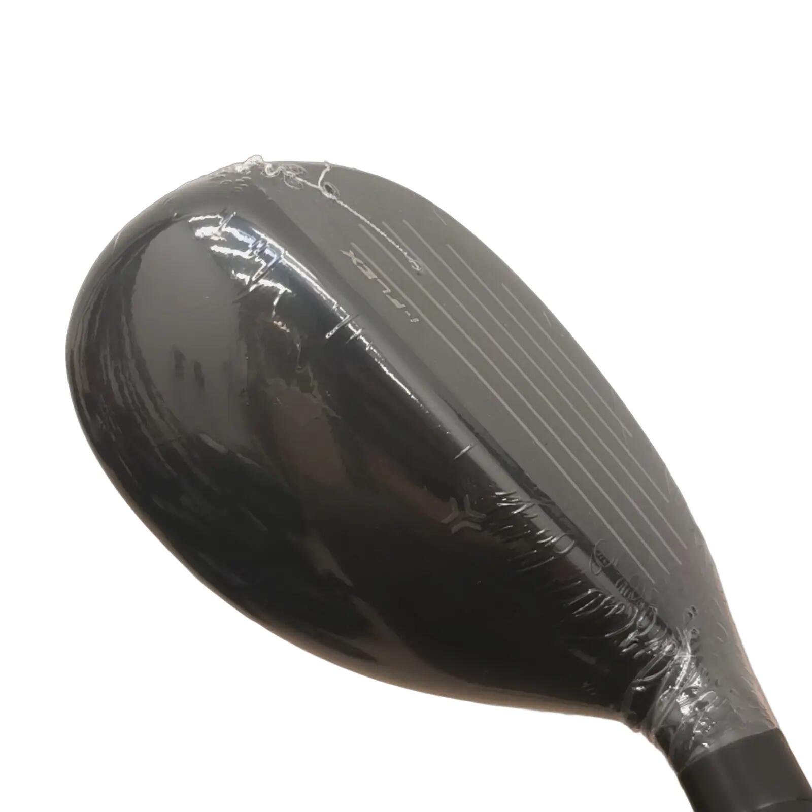 Linkshandig Srixon Zxi Hybrid / Flex Stiff / #4/22 4/6