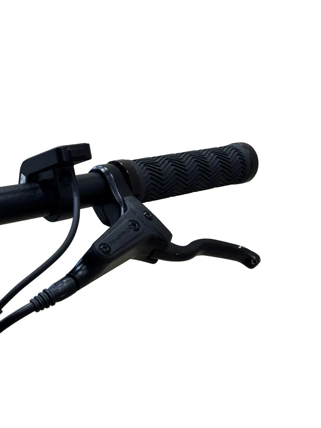 Refurbished - E-Bike Tenways CGO600 Single-Speed - Wie neu 6/12