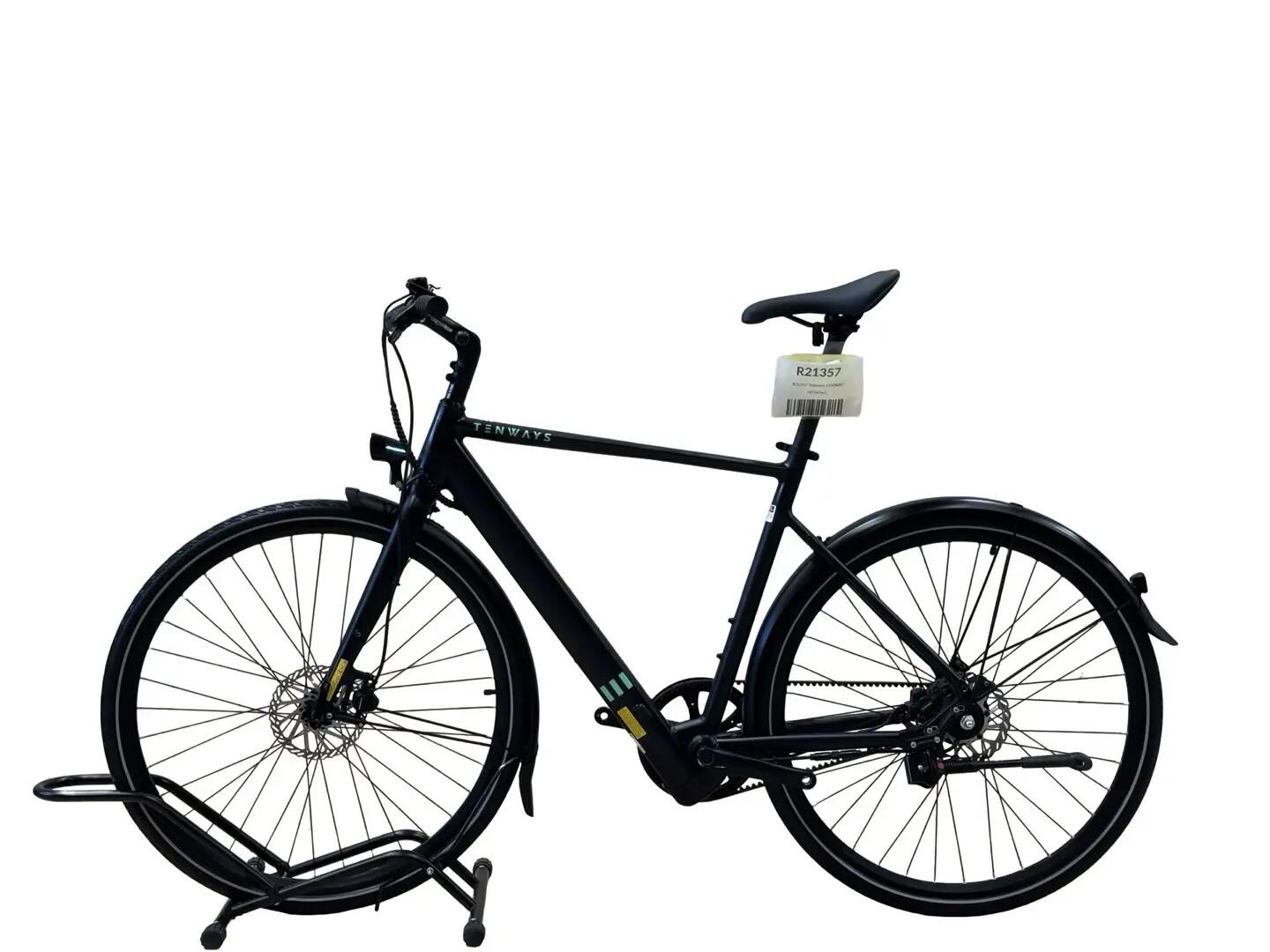 Refurbished - E-Bike Tenways CGO600 Single-Speed - Wie neu 2/12