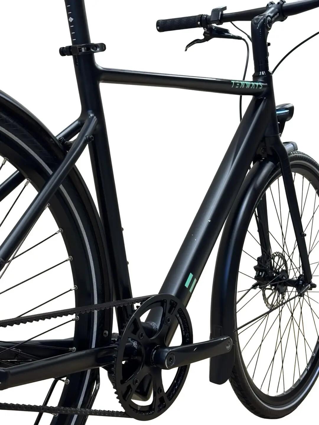 Refurbished - E-Bike Tenways CGO600 Single-Speed - Wie neu 11/12