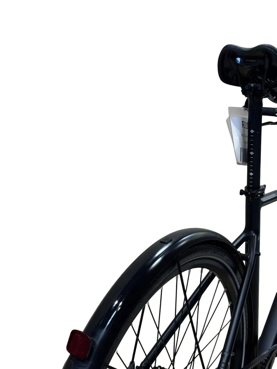 Refurbished - E-Bike Tenways CGO600 Single-Speed - Wie neu 10/12