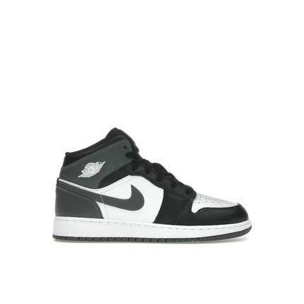 Basket Nike AIR JORDAN 1 MID GS