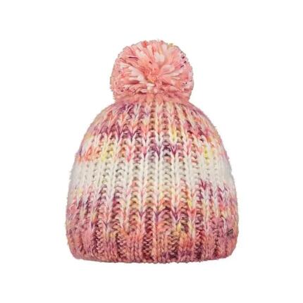 Bonnet Sassya Pink Femme