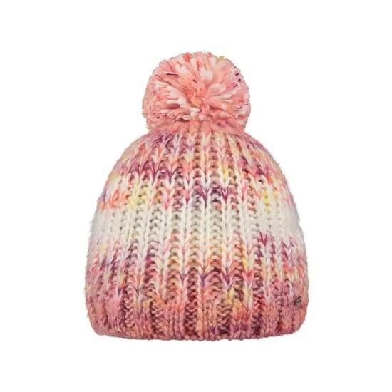 Bonnet Sassya Pink Femme