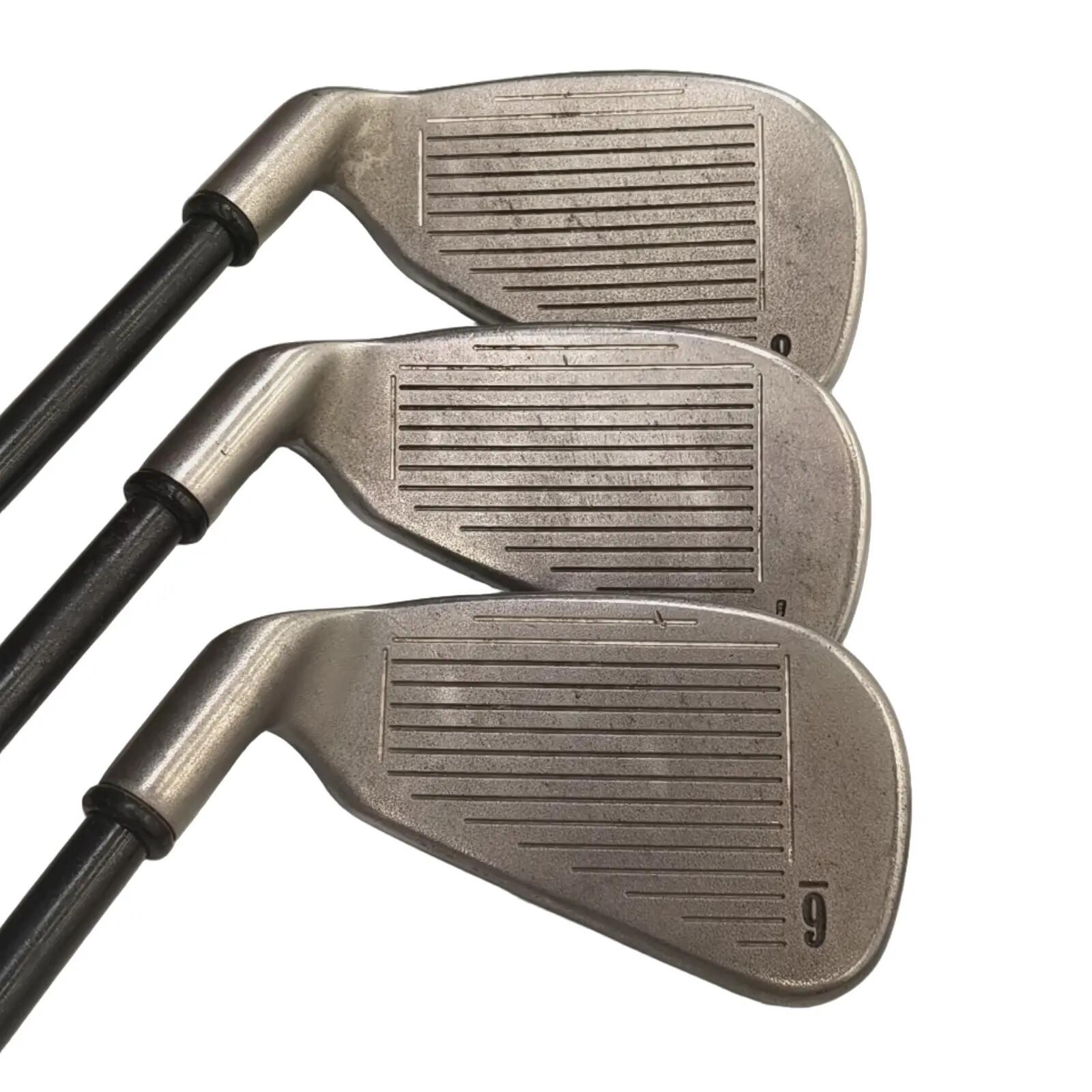 Callaway Big Bertha X12 Iron Set / 3-8i / Flex Regular / Graphite 6/7