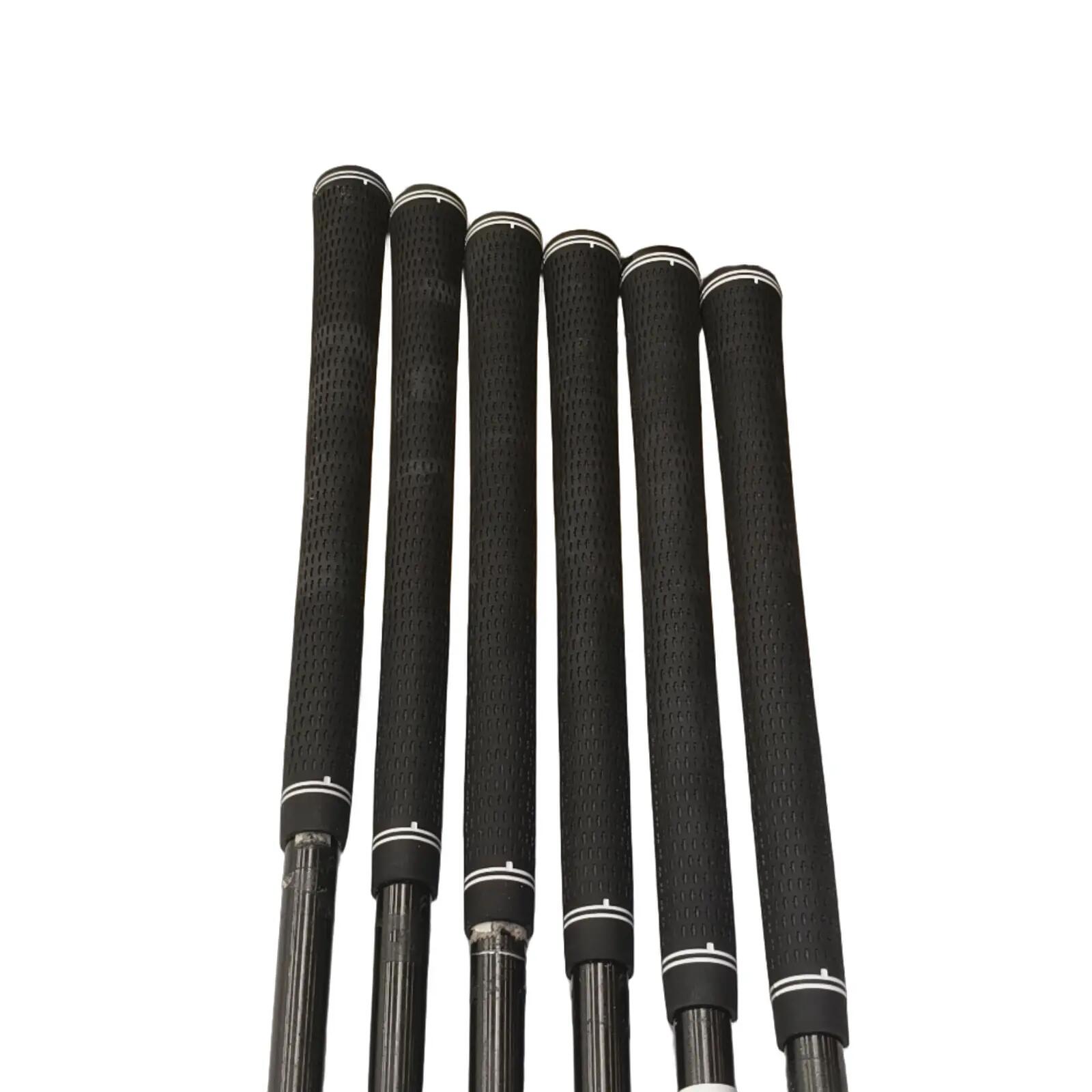 Callaway Big Bertha X12 Iron Set / 3-8i / Flex Regular / Graphite 5/7