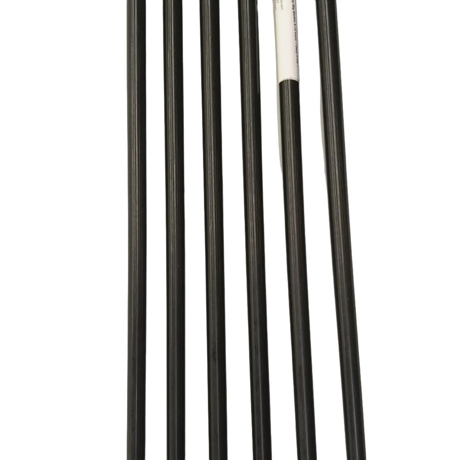 Callaway Big Bertha X12 Iron Set / 3-8i / Flex Regular / Graphite 4/7