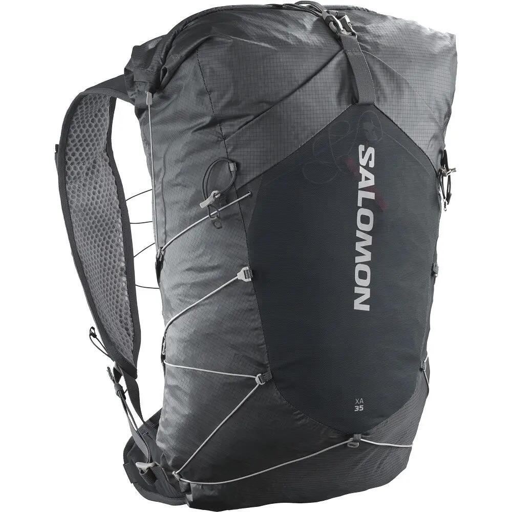 SALOMON picture