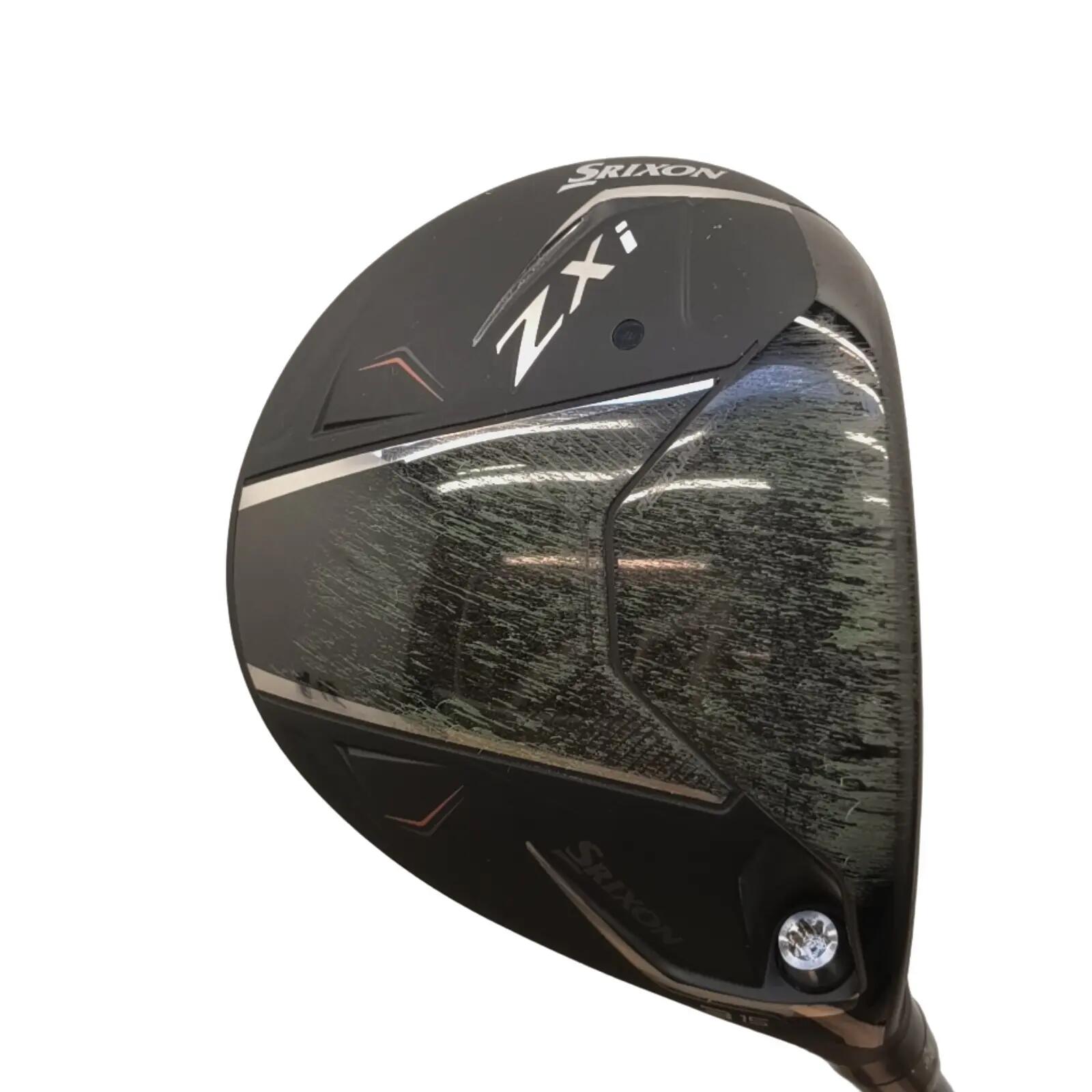 Srixon Zxi Fairway Wood / Flex Regular / #3/15 1/6