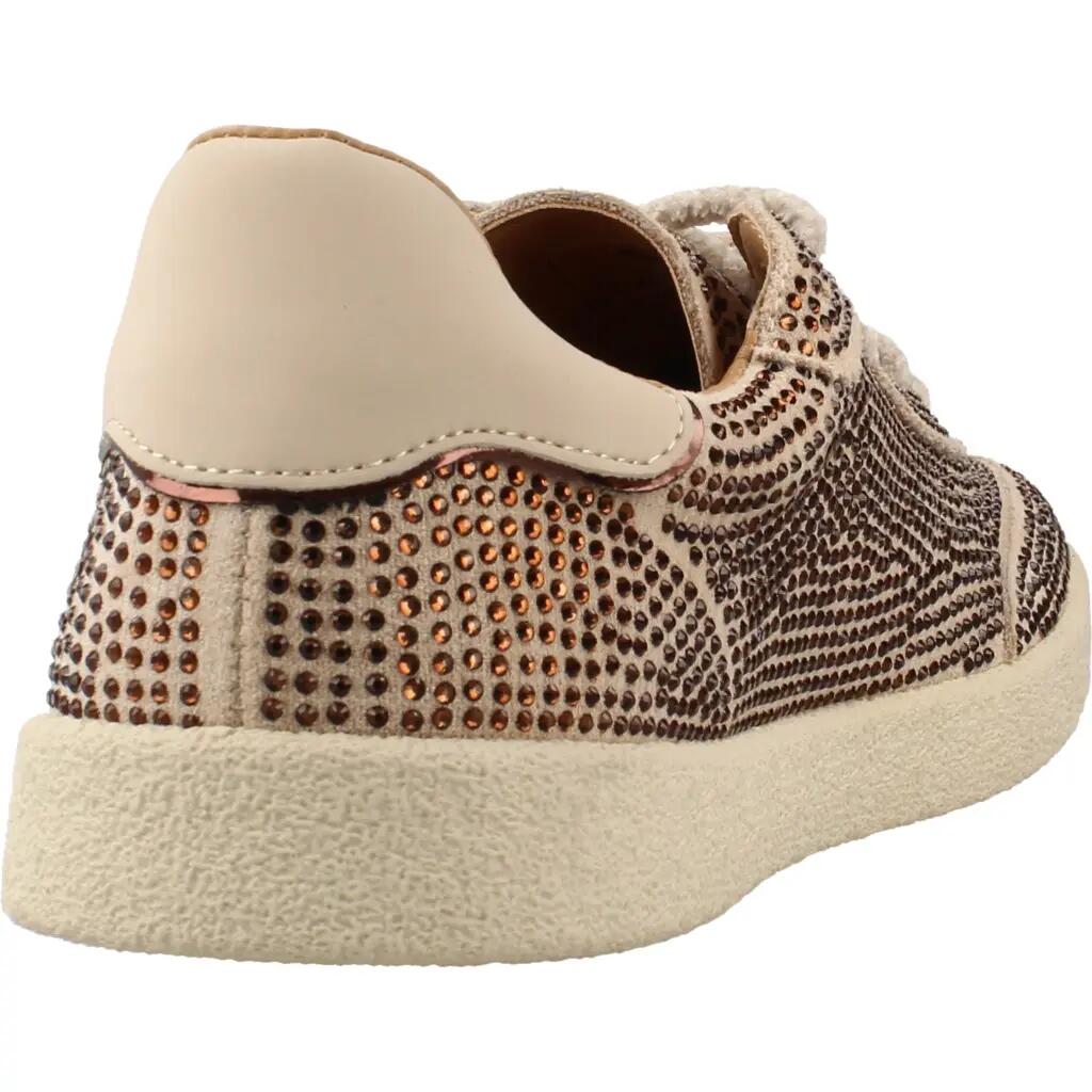 Buty BLAUER F6AURORA03 Beżowy 3/5