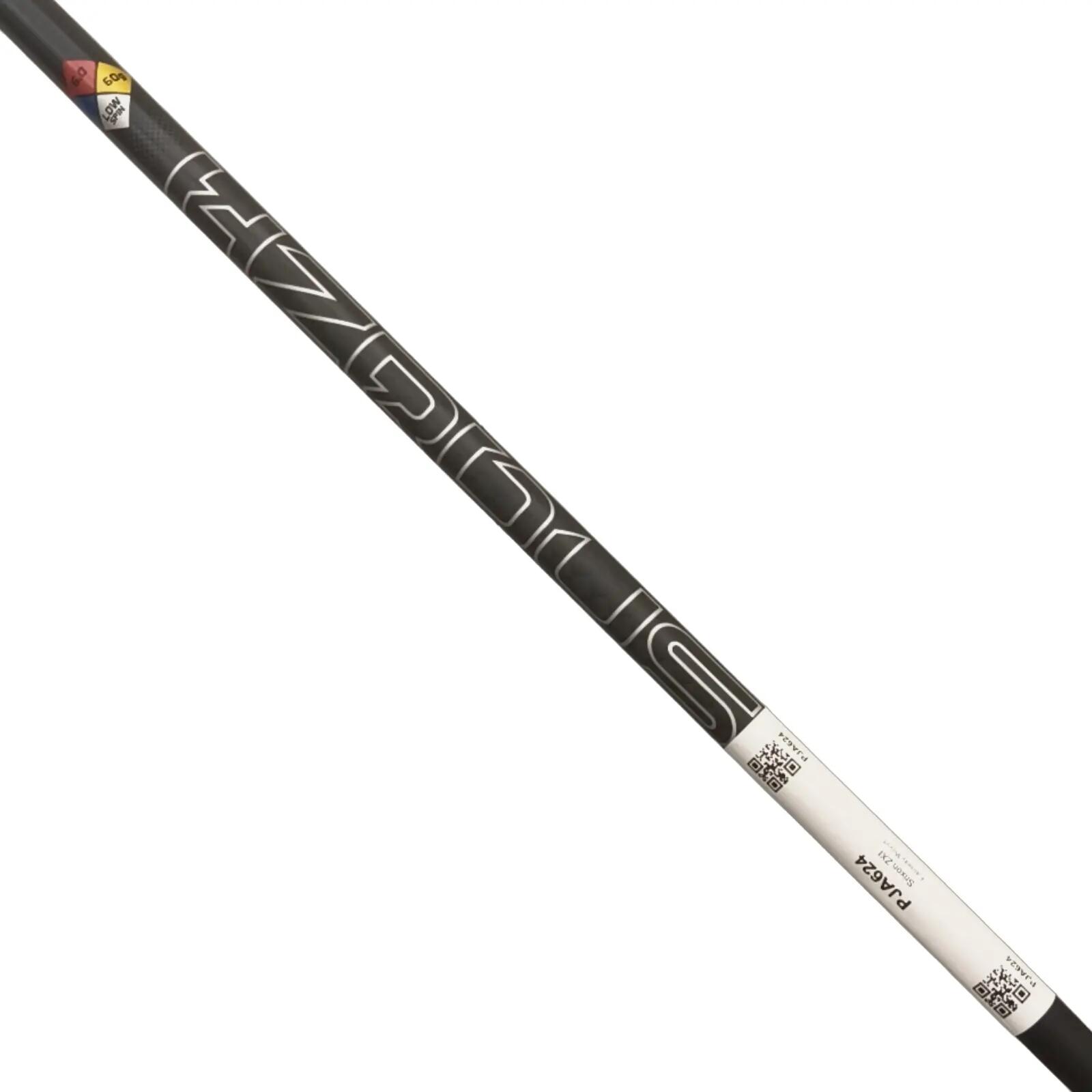 Gaucher Srixon Zxi Fairway Wood / Flex Stiff / #5/18 5/6