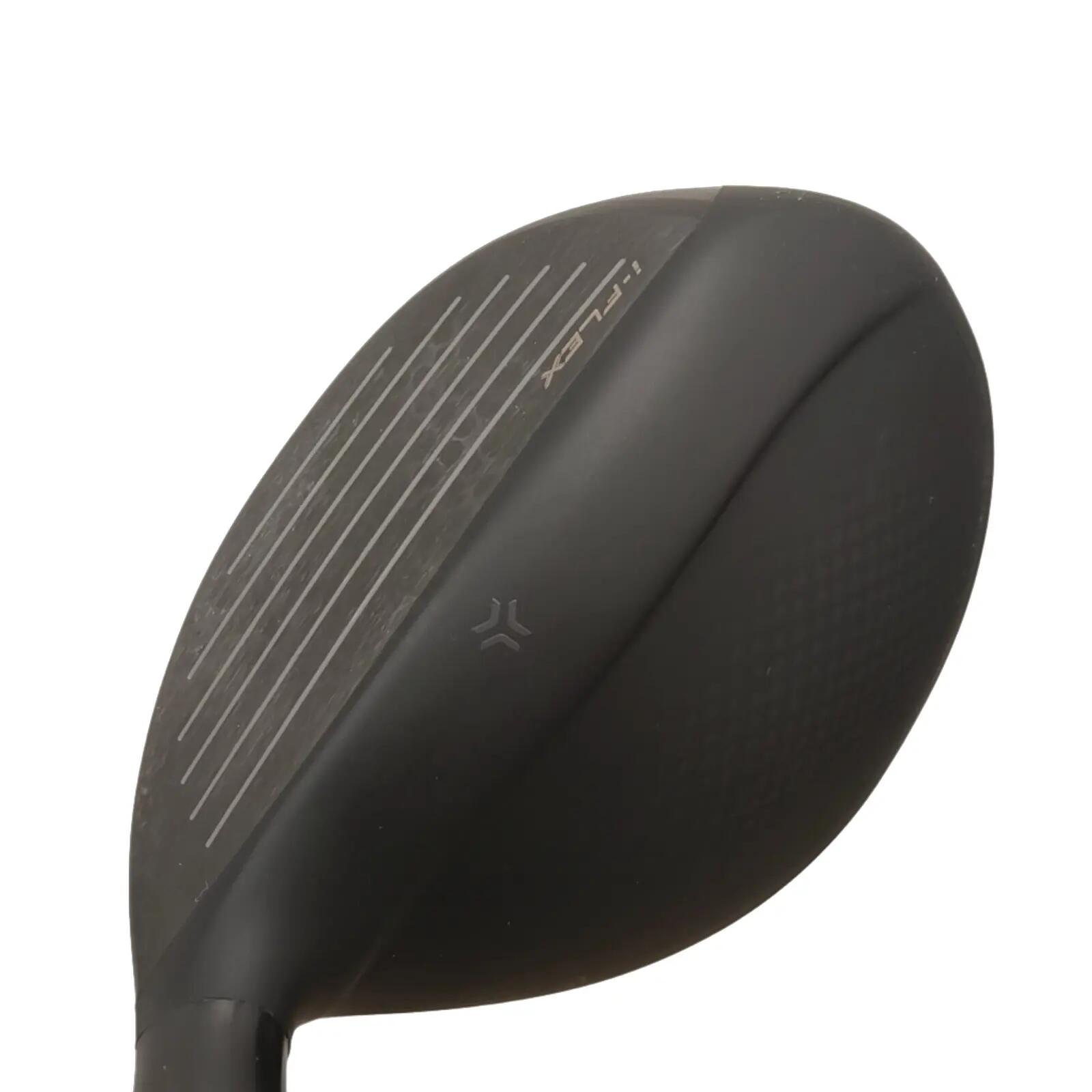 Srixon Zxi Fairway Wood / Flex Regular / #3/15 4/6
