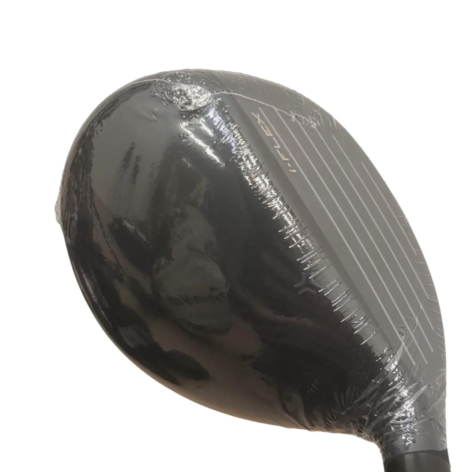 Gaucher Srixon Zxi Fairway Wood / Flex Stiff / #5/18 4/6