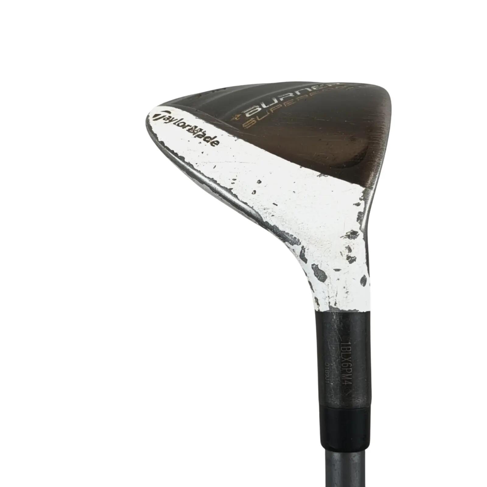 TaylorMade Burner Superfast Hybrid / Flex Regular / #3/18 2/5