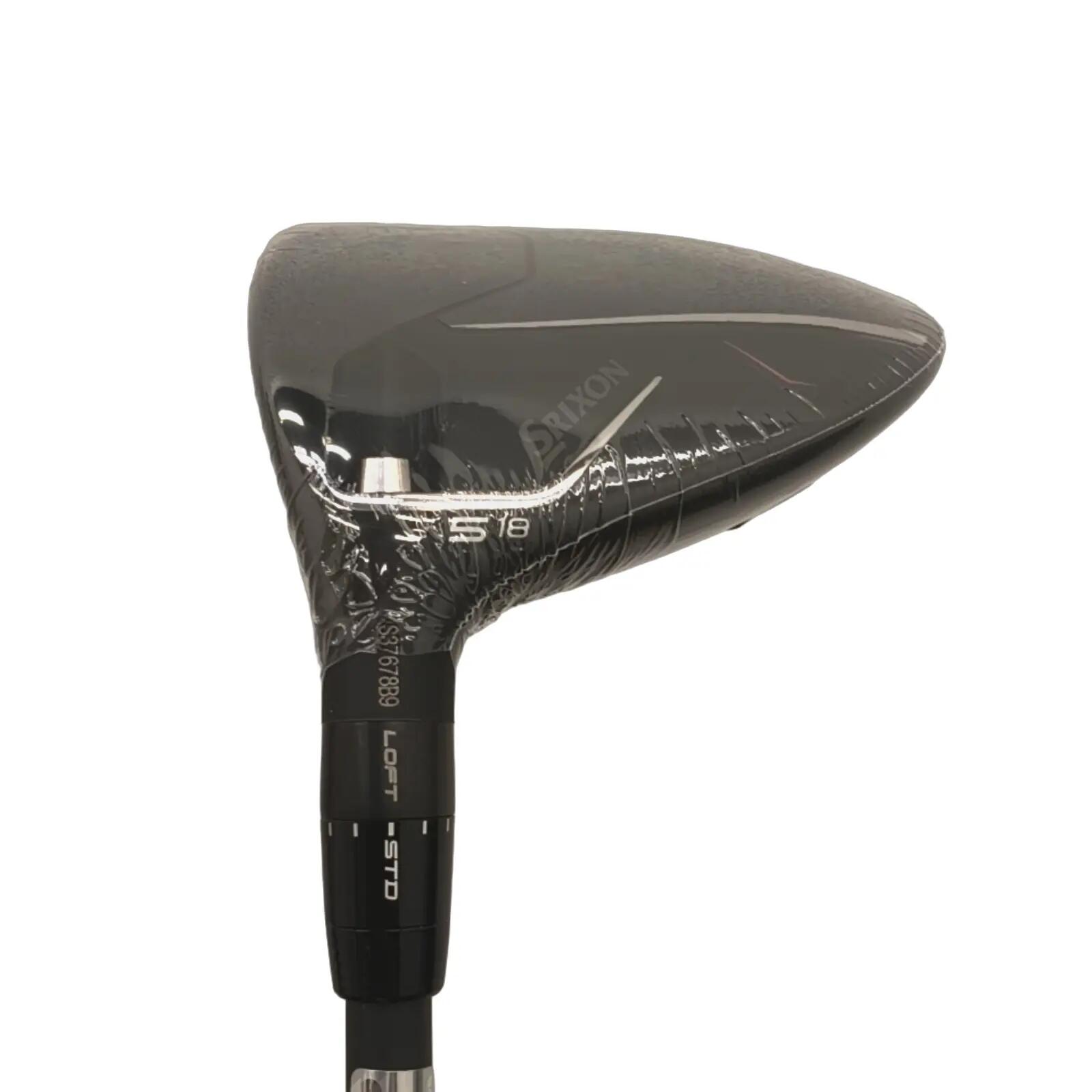 Gaucher Srixon Zxi Fairway Wood / Flex Stiff / #5/18 3/6