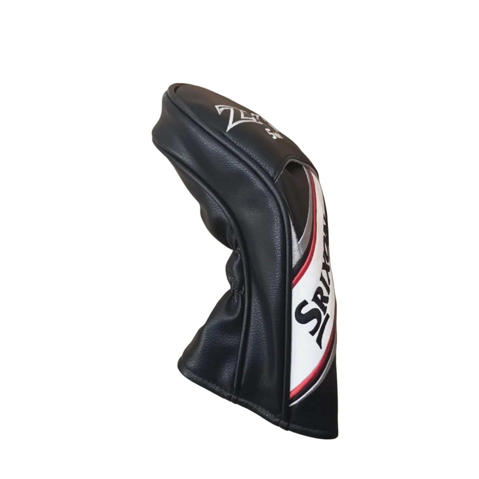Gaucher Srixon Zxi Fairway Wood / Flex Stiff / #5/18 2/6
