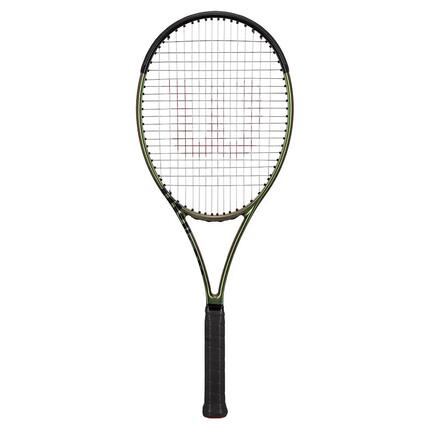 Raquette de tennis - adulte - équilibrée - Wilson Blade 100L