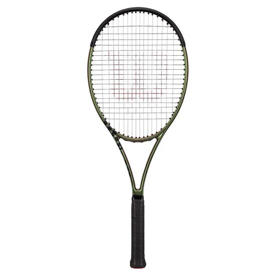 Raquette de tennis - adulte - équilibrée - Wilson Blade 100L